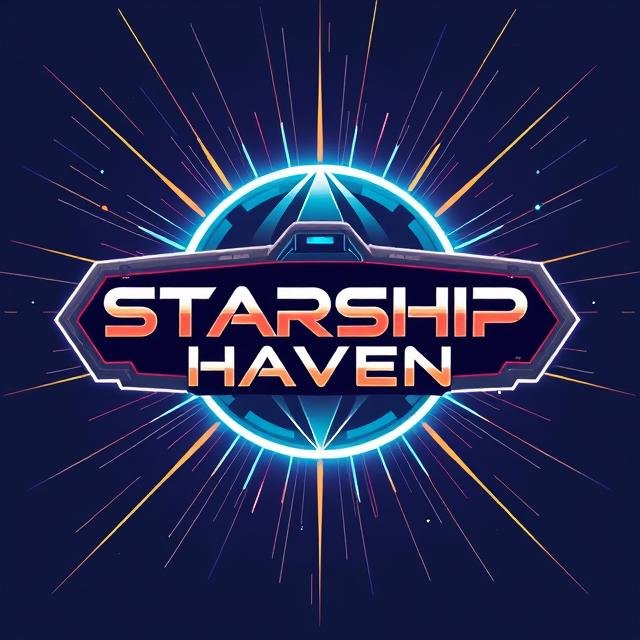 Starship Haven